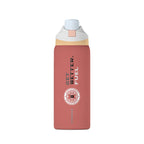Get Better. Fuel Water Bottle | 32oz Insulated