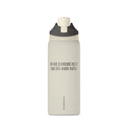 "Not going to lose this one." Water Bottle | 32oz Insulated