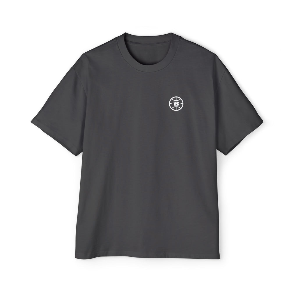 Logo Collection Tee | Oversized