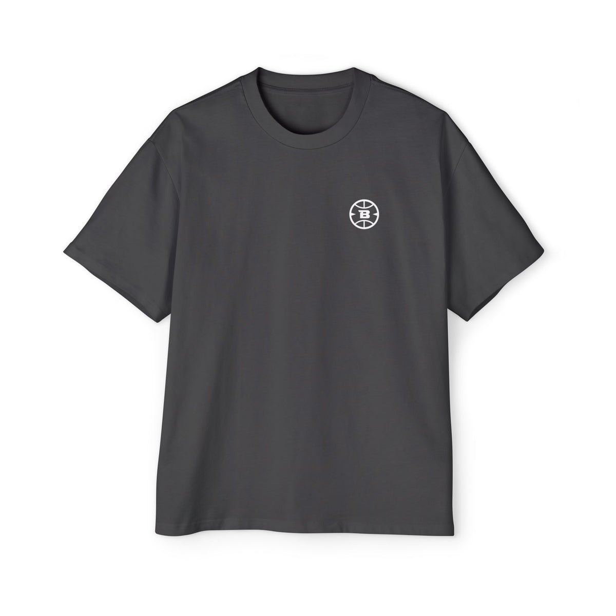 Logo Collection Tee | Oversized