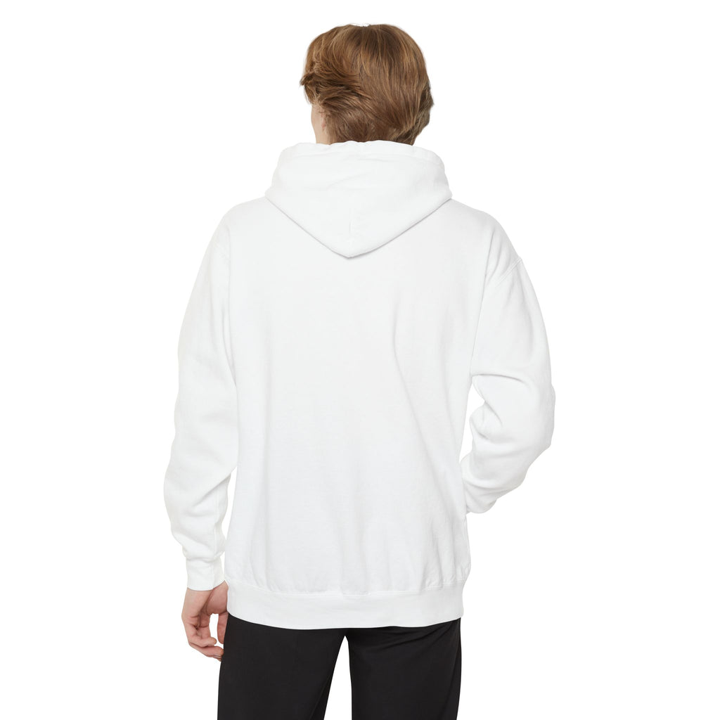 Get Better. Hoodie | Comfort Colors