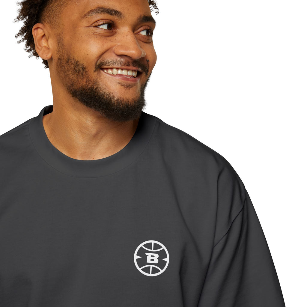 Logo Collection Tee | Oversized