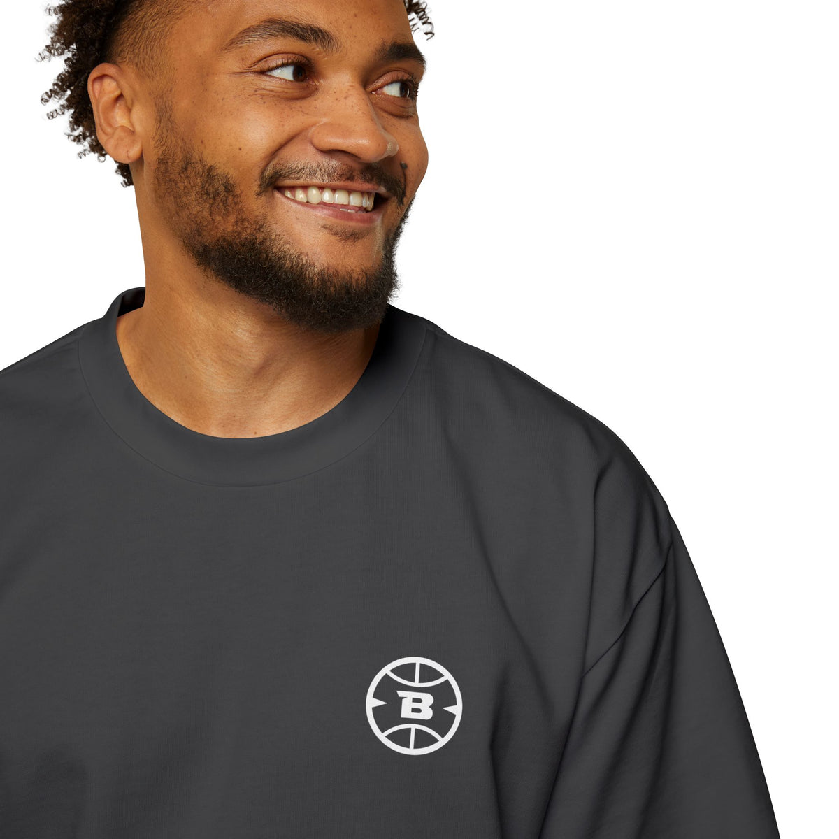 Logo Collection Tee | Oversized