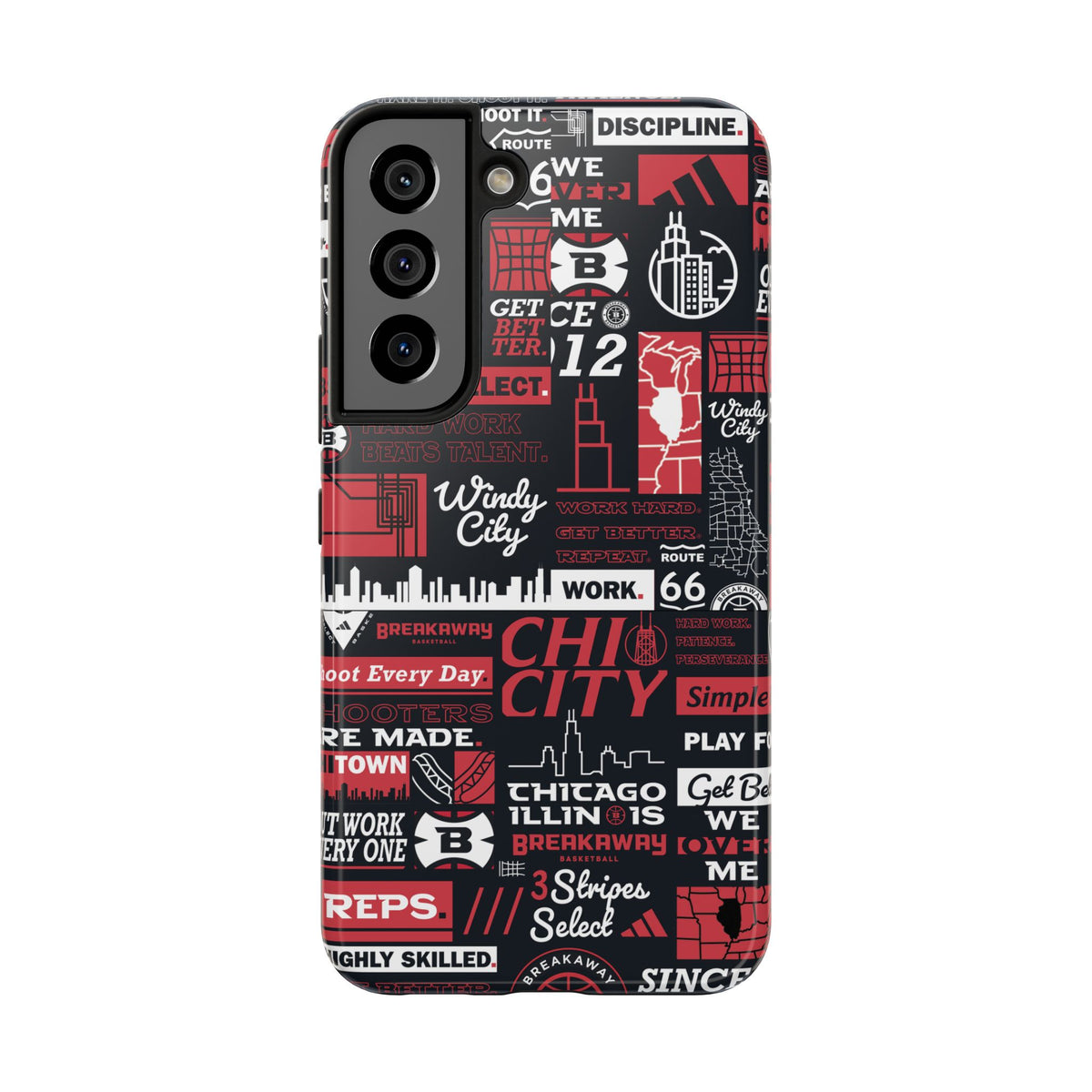 Quote Collection Phone Case