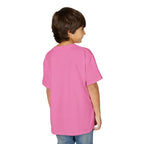 Breakaway Basketball Athletic Tee | YOUTH