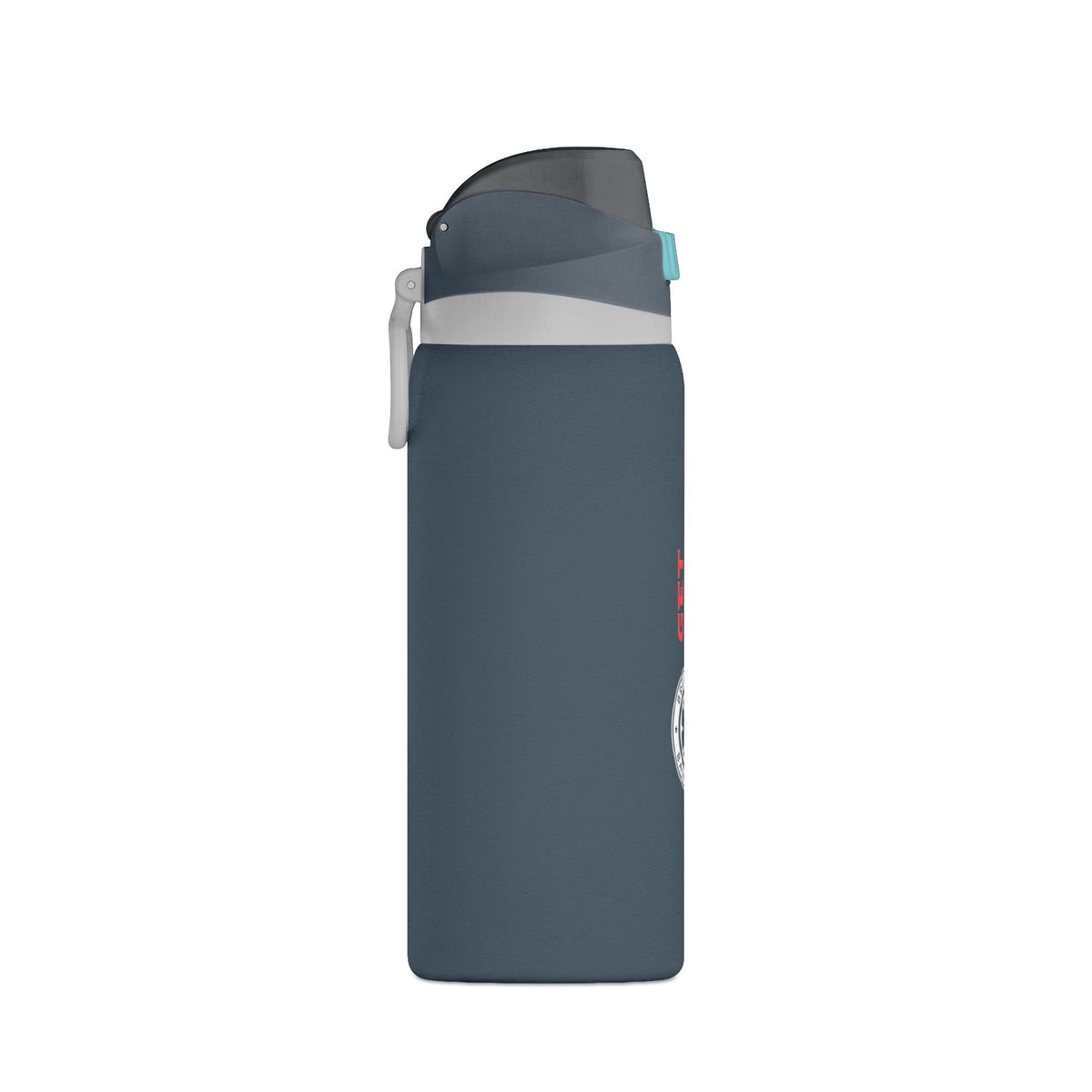 Get Better. Fuel Water Bottle | 32oz Insulated