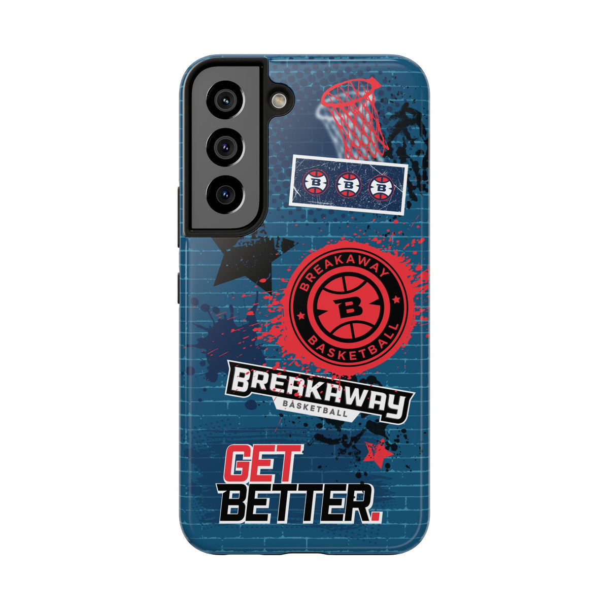 Street Collection Phone Case