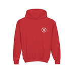 Logo Collection Gildan Hoodie | YOUTH