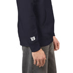 Logo Collection Hoodie | Embroidered