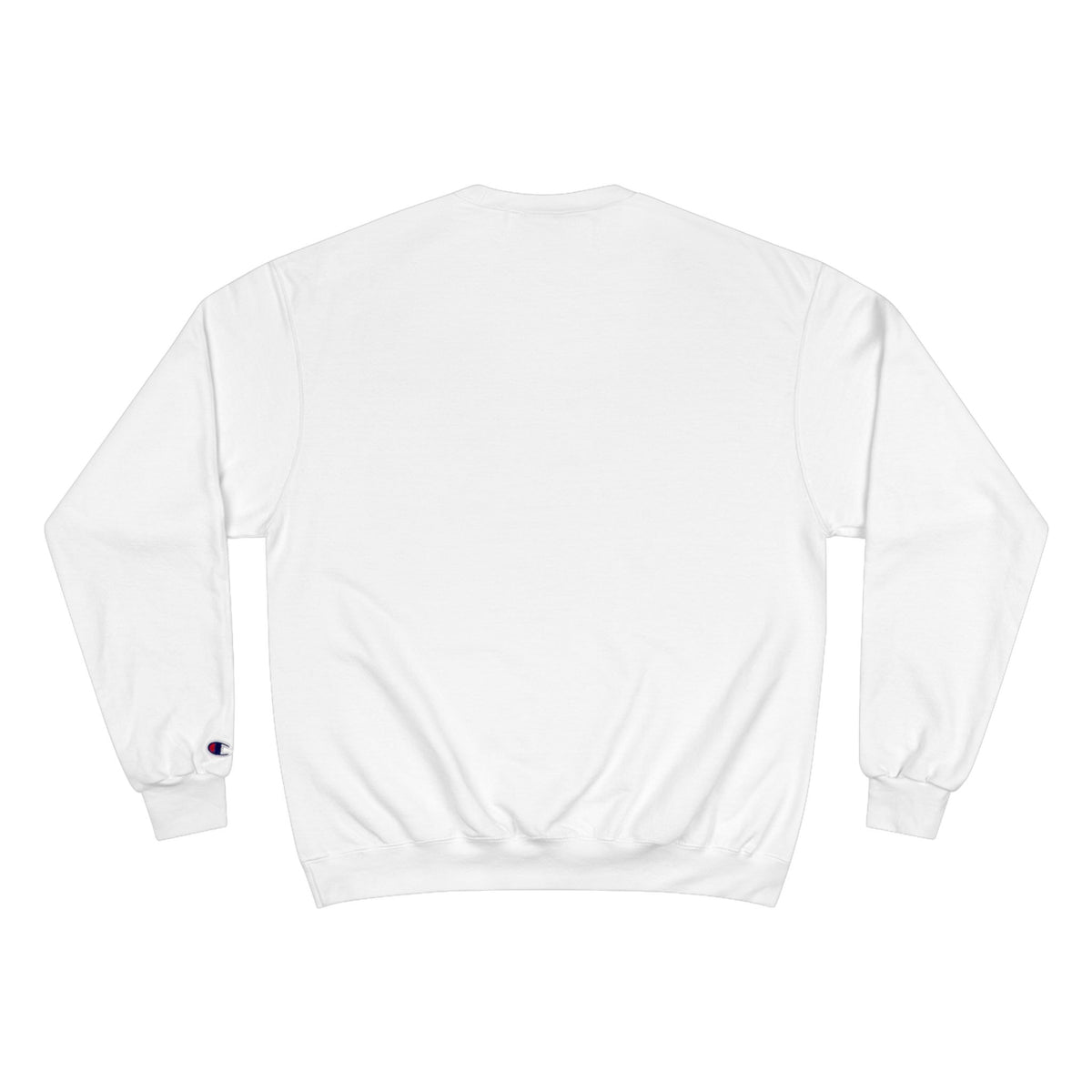 Impose Your Will. Crewneck | Champion