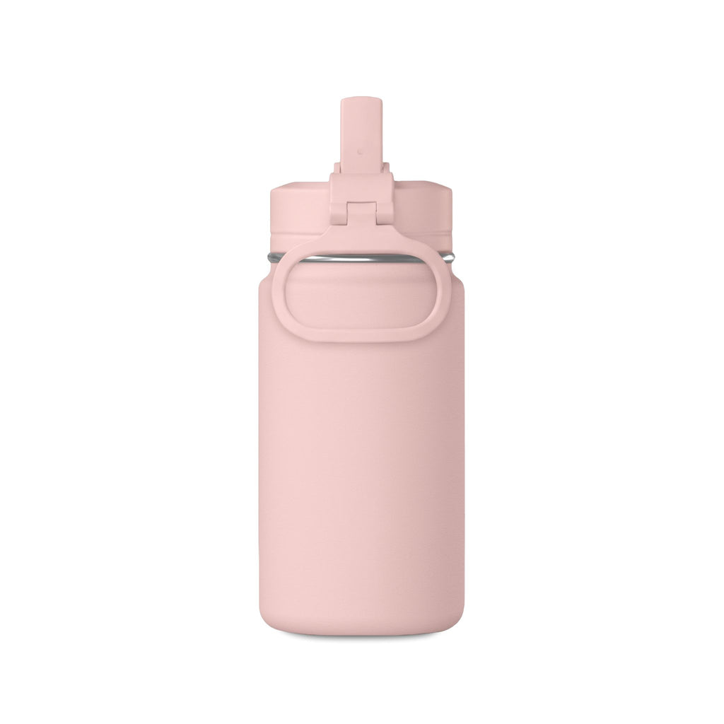Logo Collection Mini Water Bottle | 14oz Insulated