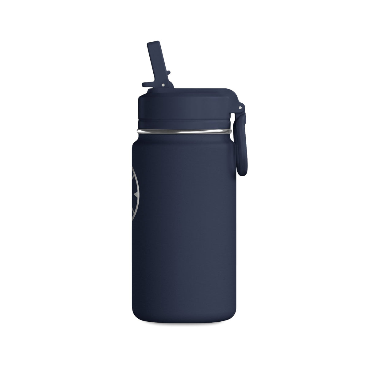 Logo Collection Mini Water Bottle | 14oz Insulated
