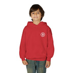Logo Collection Gildan Hoodie | YOUTH