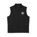 Breakaway Basketball Soft Shell Vest | Embroidered