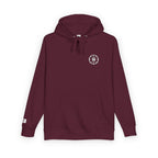 Logo Collection Hoodie | Embroidered