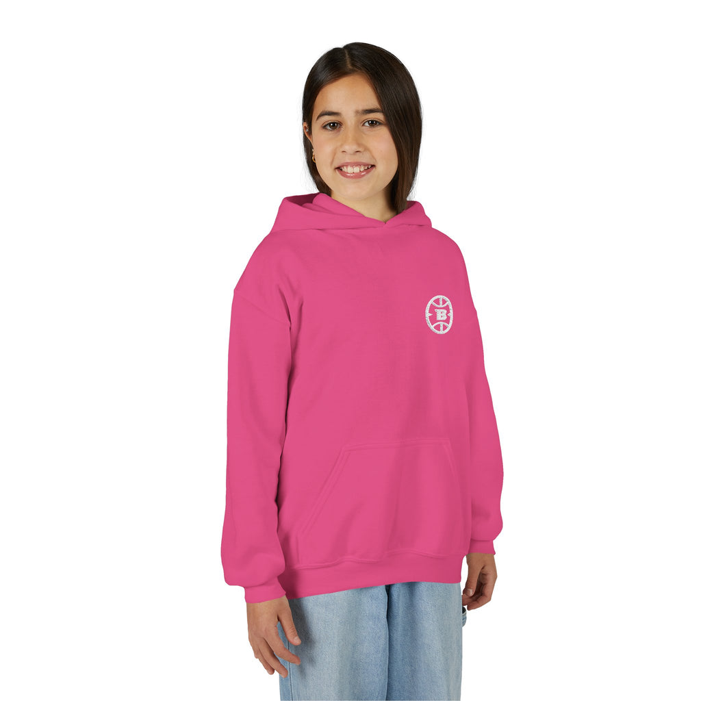 Logo Collection Gildan Hoodie | YOUTH