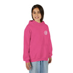 Logo Collection Gildan Hoodie | YOUTH