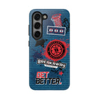 Street Collection Phone Case