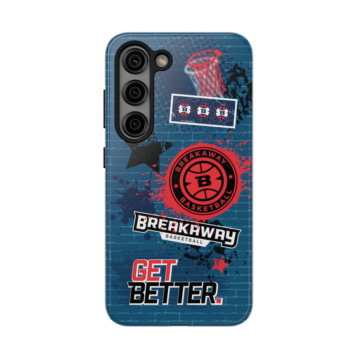 Street Collection Phone Case