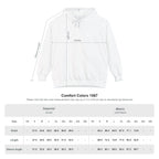 Get Better. Hoodie | Comfort Colors