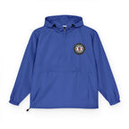 Breakaway Basketball Champion Windbreaker | Embroidered
