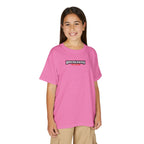 Breakaway Basketball Double-sided Tee | YOUTH