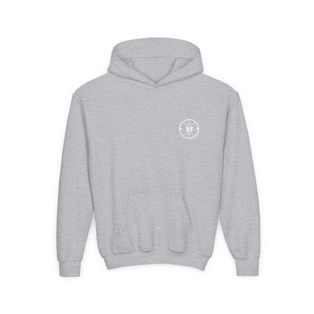Logo Collection Gildan Hoodie | YOUTH