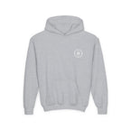 Logo Collection Gildan Hoodie | YOUTH
