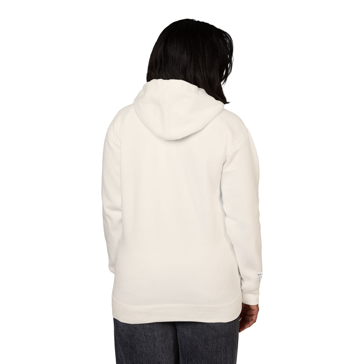 Logo Collection Hoodie | Embroidered