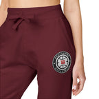 Breakaway Basketball Fleece Joggers | Embroidered