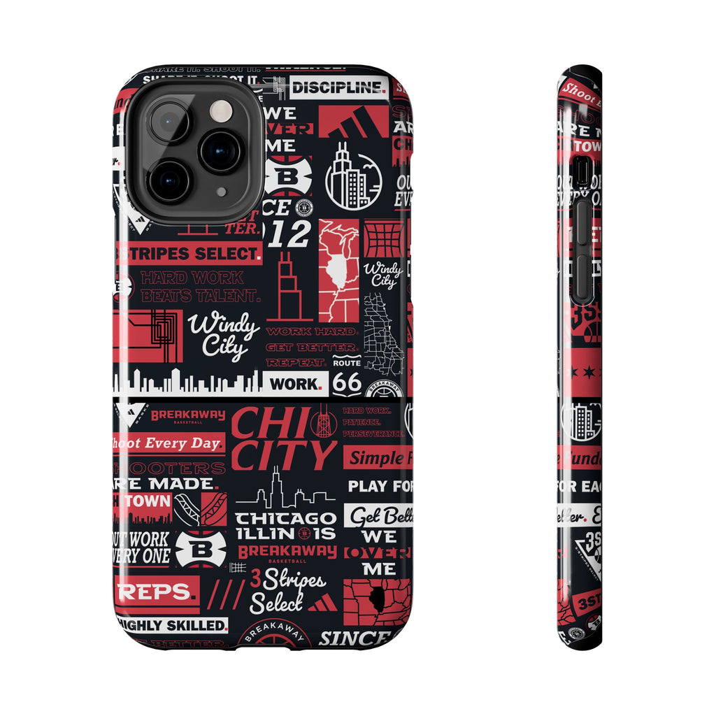 Quote Collection Phone Case