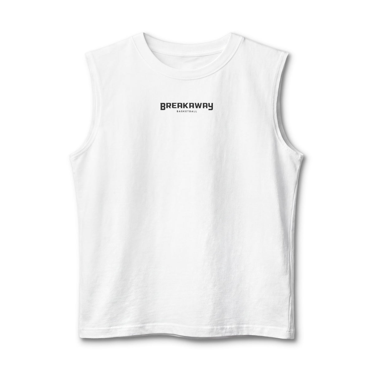 Breakaway Basketball Tank | UNISEX