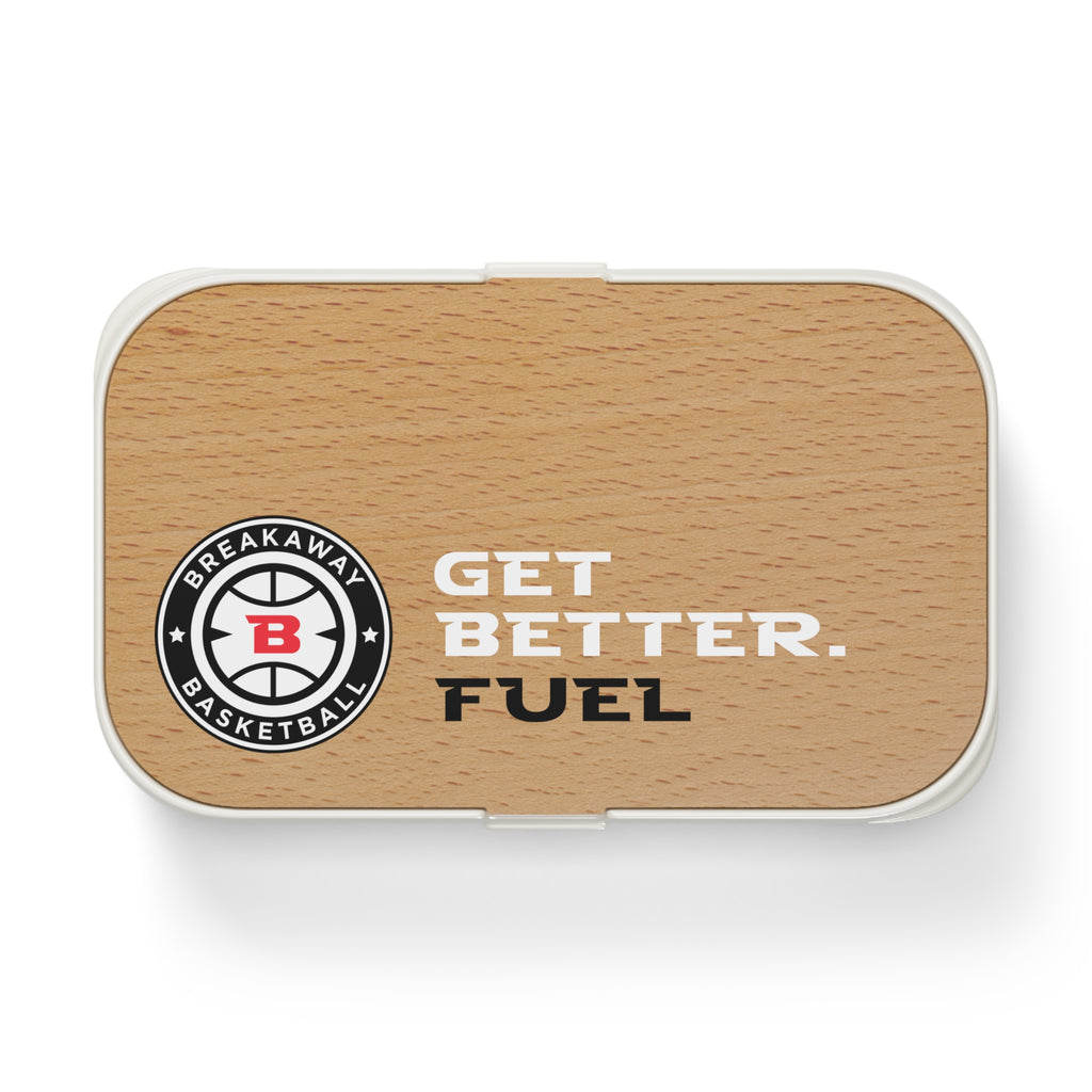 Get Better. Fuel Bento Lunch Box