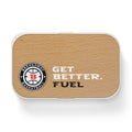 Get Better. Fuel Bento Lunch Box