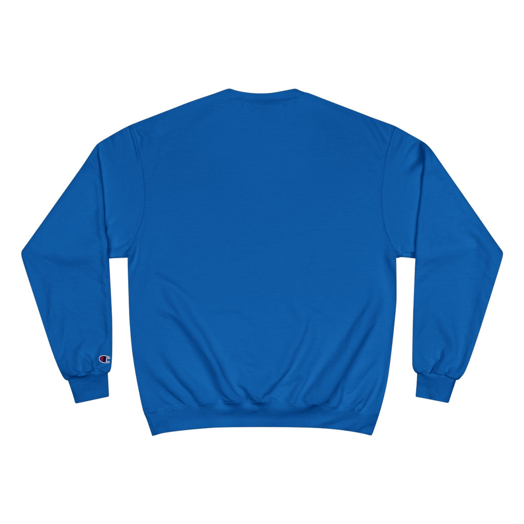 Impose Your Will. Crewneck | Champion