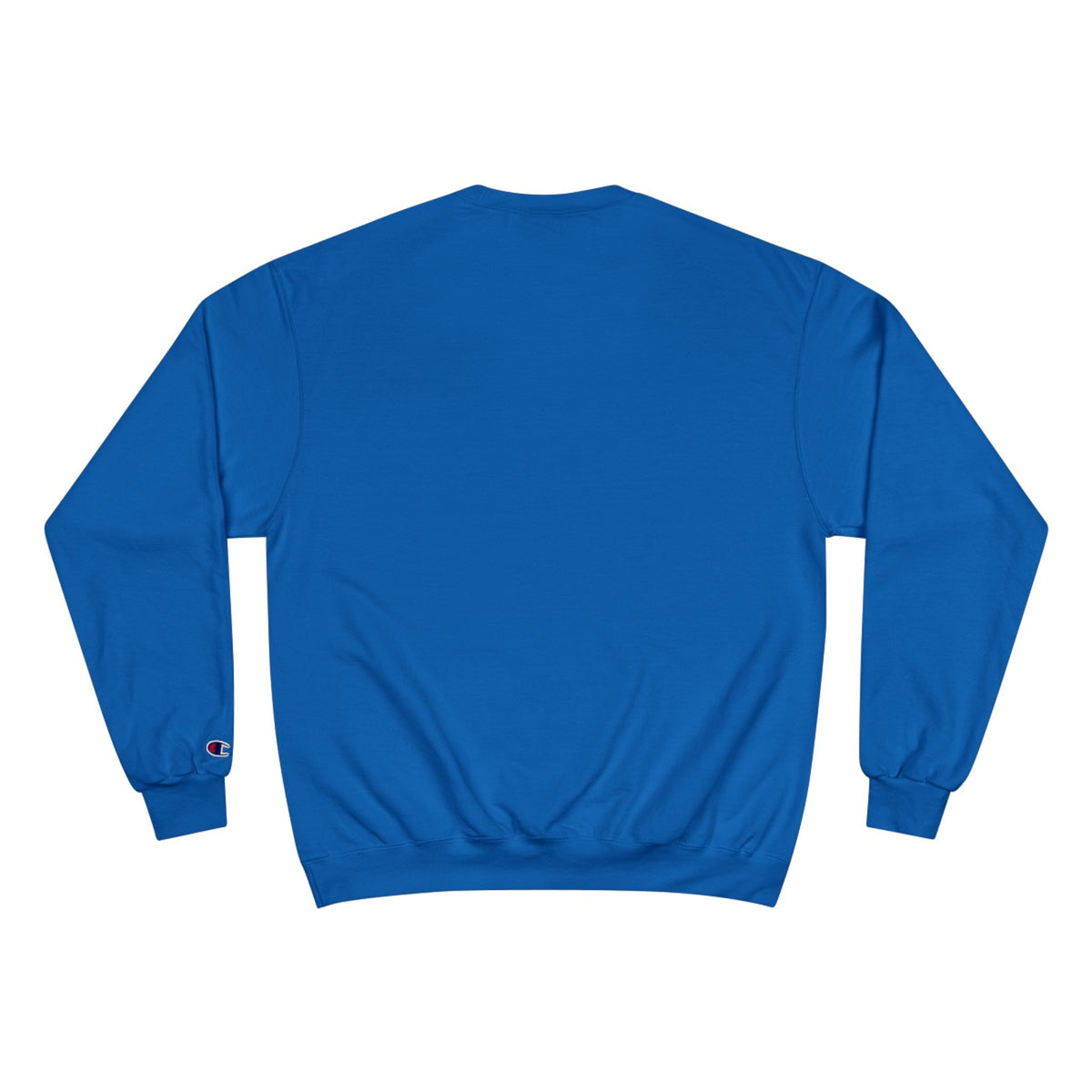 Impose Your Will. Crewneck | Champion