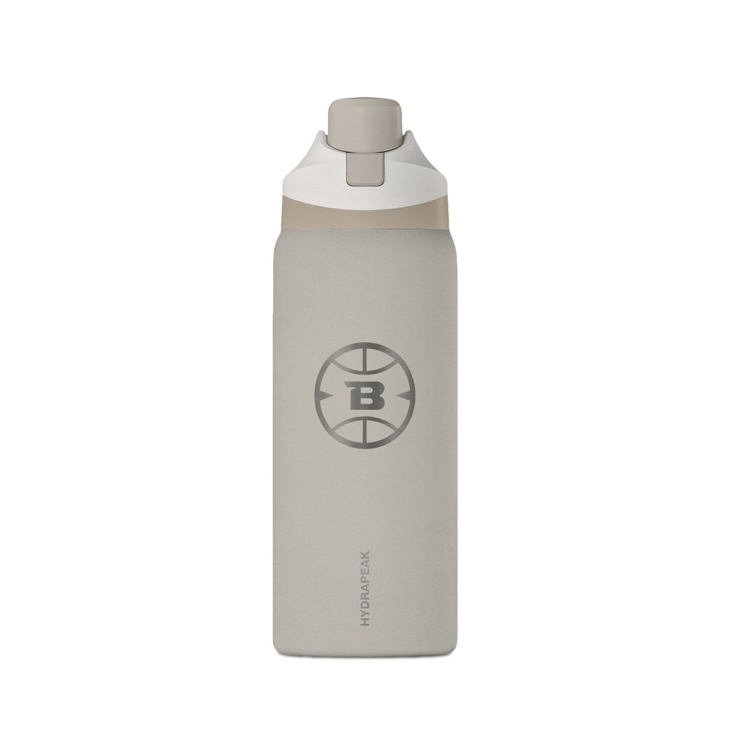Logo Collection Water Bottle | 32oz Insulated