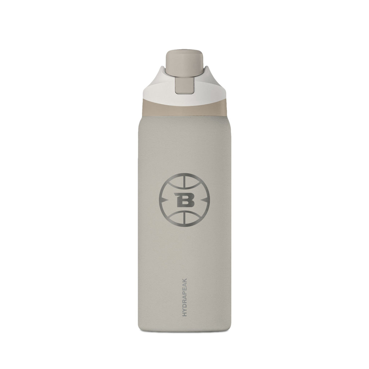 Logo Collection Water Bottle | 32oz Insulated