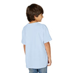 Breakaway Basketball Athletic Tee | YOUTH