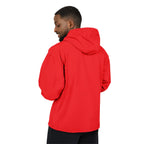 Breakaway Basketball Champion Windbreaker | Embroidered