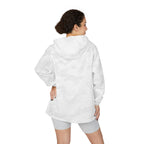 Logo Collection Full Zip Assorted Color Windbreaker | Embroidered