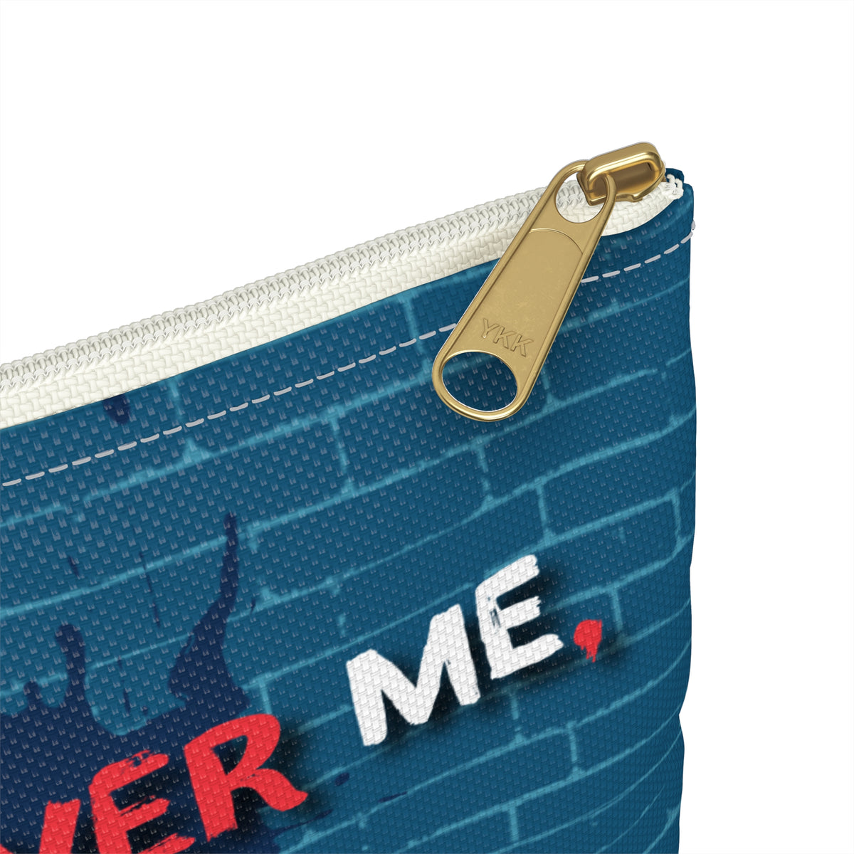 Street Collection Accessory Pouch