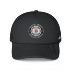 Breakaway Basketball Adidas Trucker Cap | Embroidered