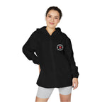 Logo Collection Full Zip Assorted Color Windbreaker | Embroidered