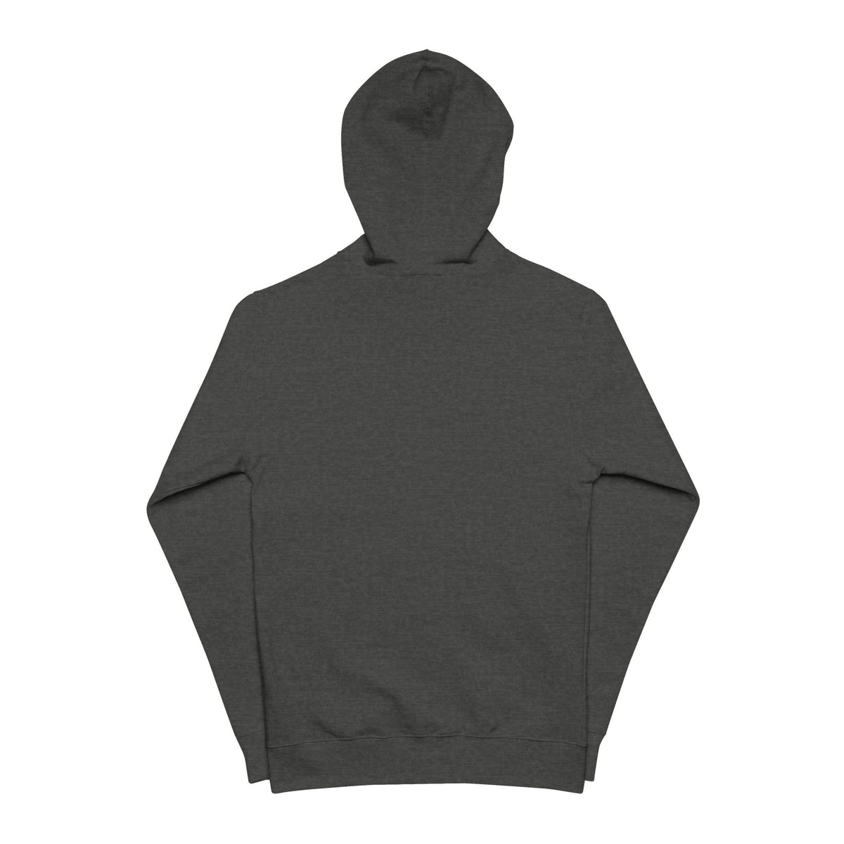 Breakaway Basketball Zip Up Hoodie | Embroidered