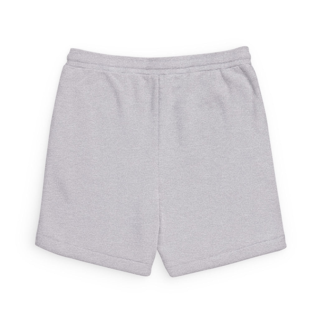 Breakaway Basketball Fleece Sweatshorts | Embroidered