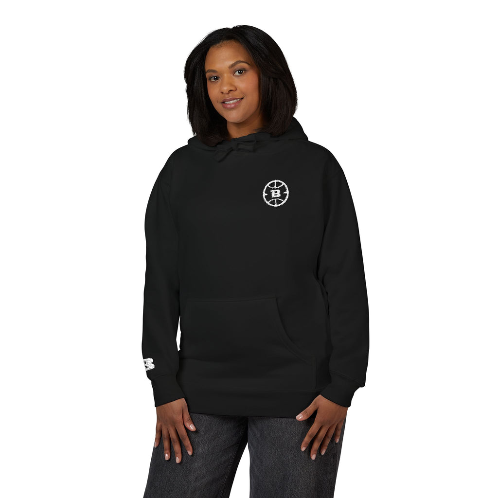 Logo Collection Hoodie | Embroidered