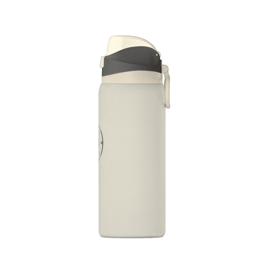Logo Collection Water Bottle | 32oz Insulated