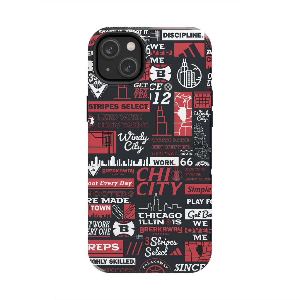 Quote Collection Phone Case