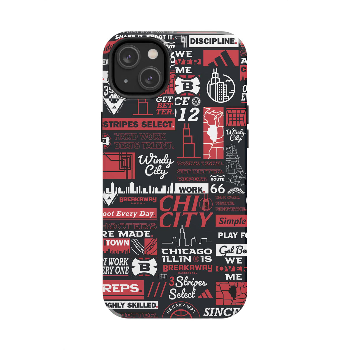 Quote Collection Phone Case